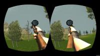 Η εικονική πραγματικότητα πολύ γρήγορα θα αποτελέσει το μέλλον των videogames στο Store MVR